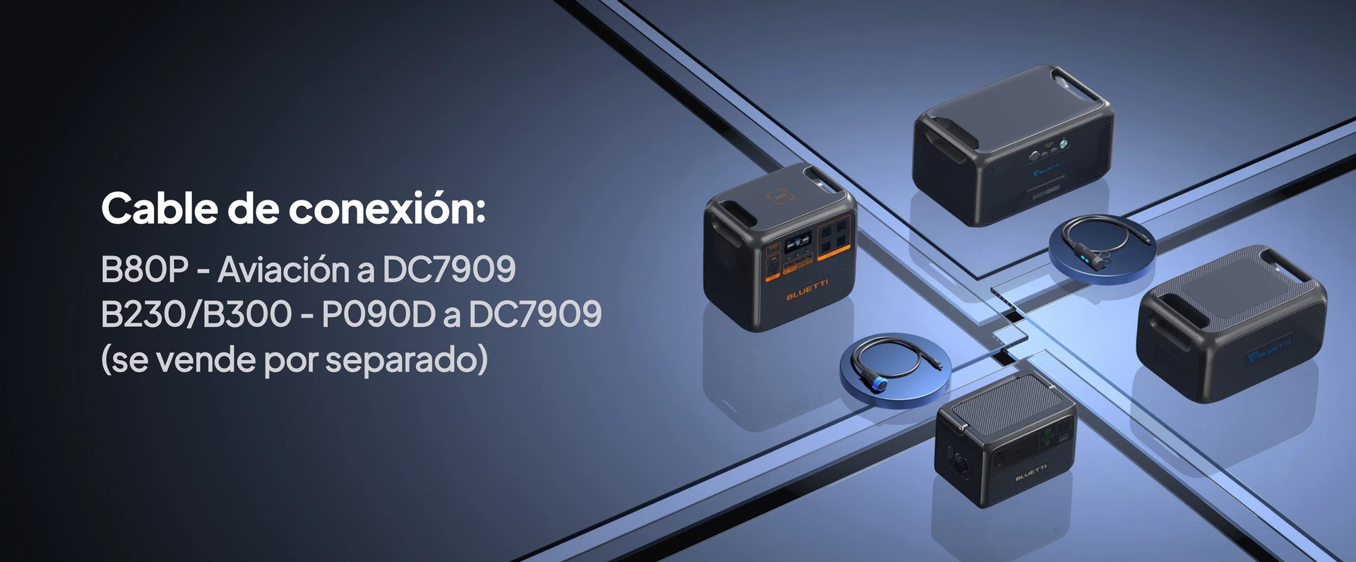 BLUETTI AC180P Estación de energía portátil | 1,800 W 1,440 Wh