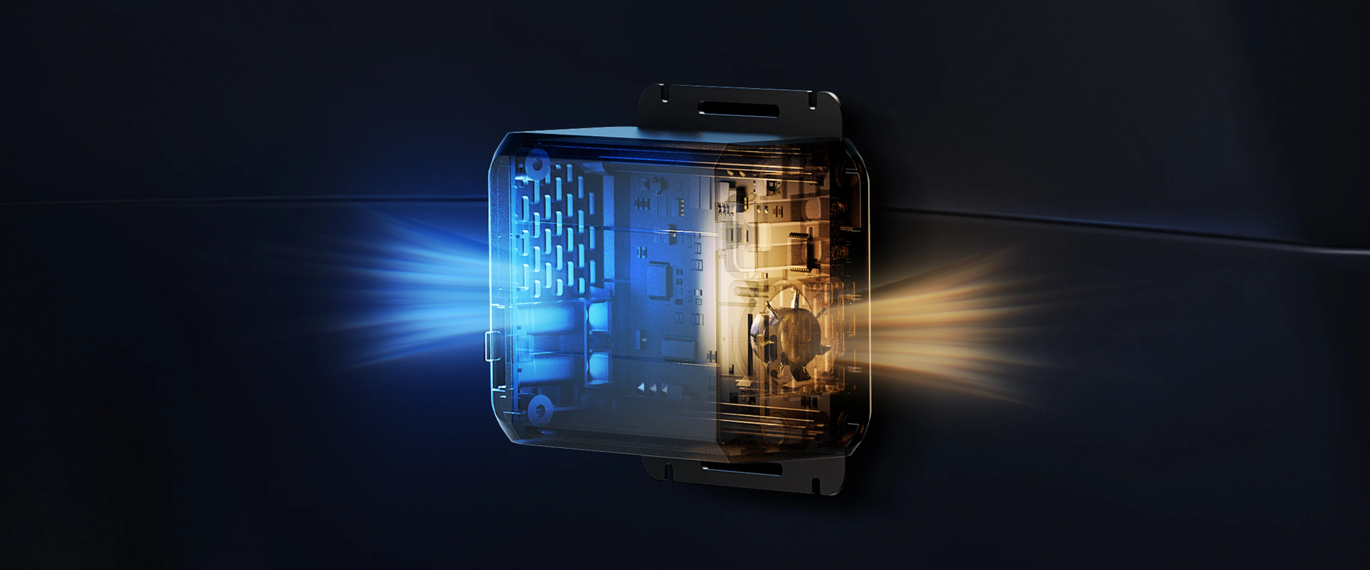 BLUETTI Charger 1: Recarga la estación de energía portátil mientras conduces