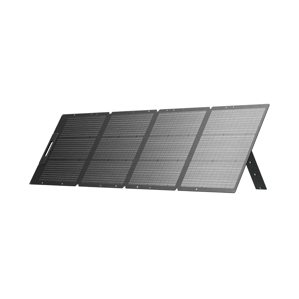 [P-PV200D-UE-BK-BL-010] BLUETTI 200W Panel Solar | 200 W